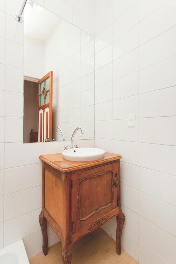 Castelletto Bed & Breakfast Santiago Eksteriør bilde