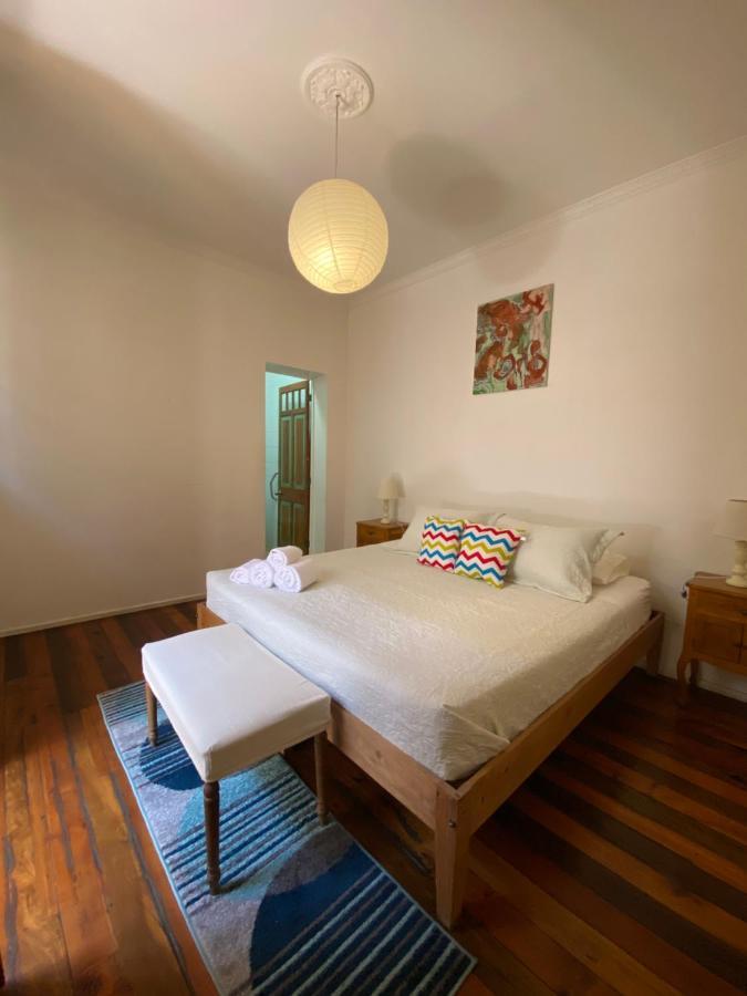 Castelletto Bed & Breakfast Santiago Eksteriør bilde