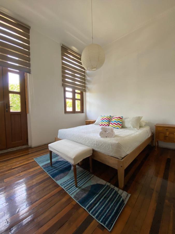 Castelletto Bed & Breakfast Santiago Eksteriør bilde